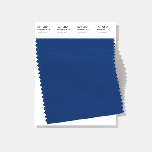 Classic blue - kolor roku 2020, RSMB Gabriela Dmowska